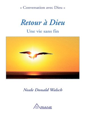 cover image of Retour à Dieu